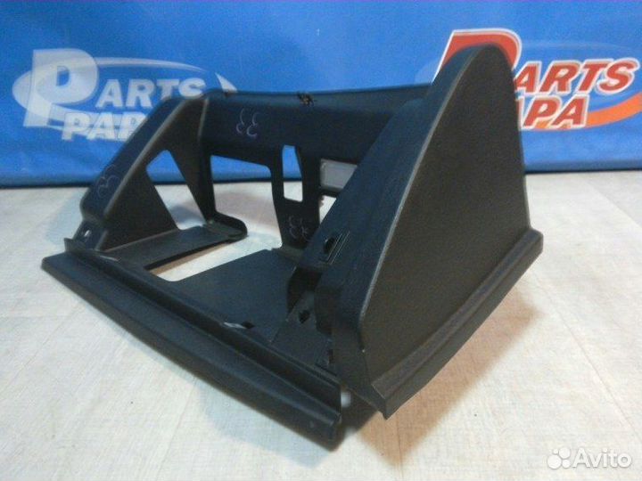 Бардачок Hyundai Sonata 4 EF 2.0 G4JP 2005