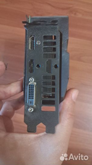 Видеокарта Asus CMP40 HX 8Gb