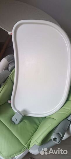 Стульчик для кормления peg perego tatamia