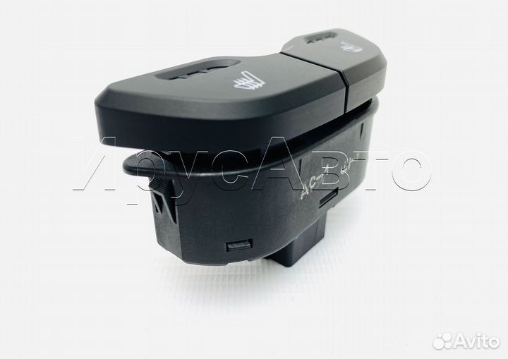 Блок обогрева сидений 3-х ступенчатый Веста