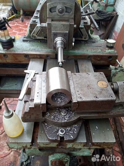 Токарные, фрезерные, шлифовка, заточка