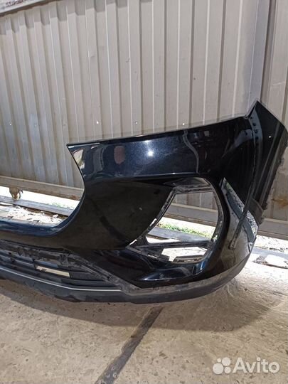 Бампер передний Chery Tiggo 7 Pro