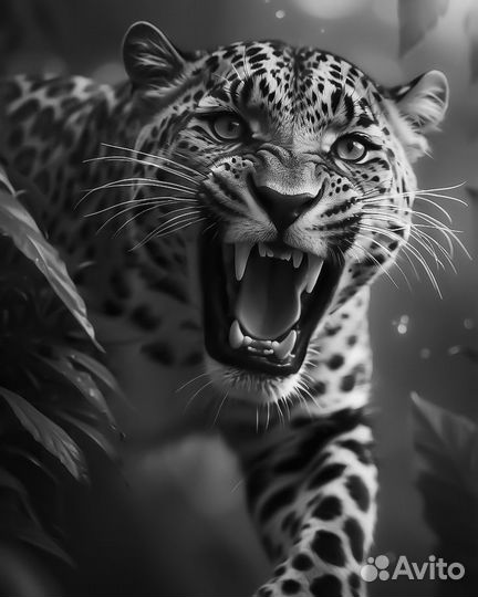 Модель на тату