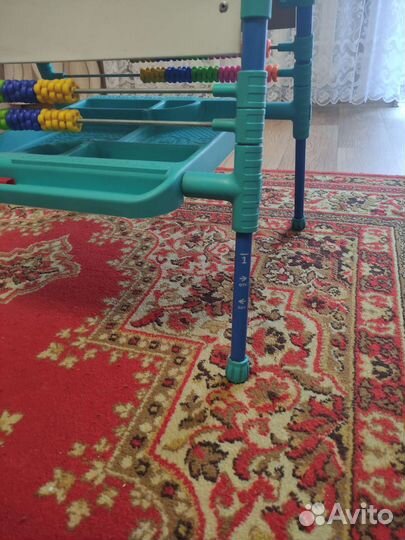 Детский письменный стол бу