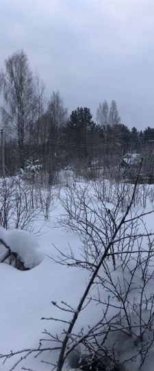 Участок 19 сот. (ИЖС)