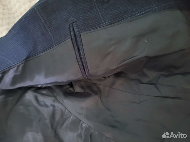 Пиджак для мальчика 122 Mango