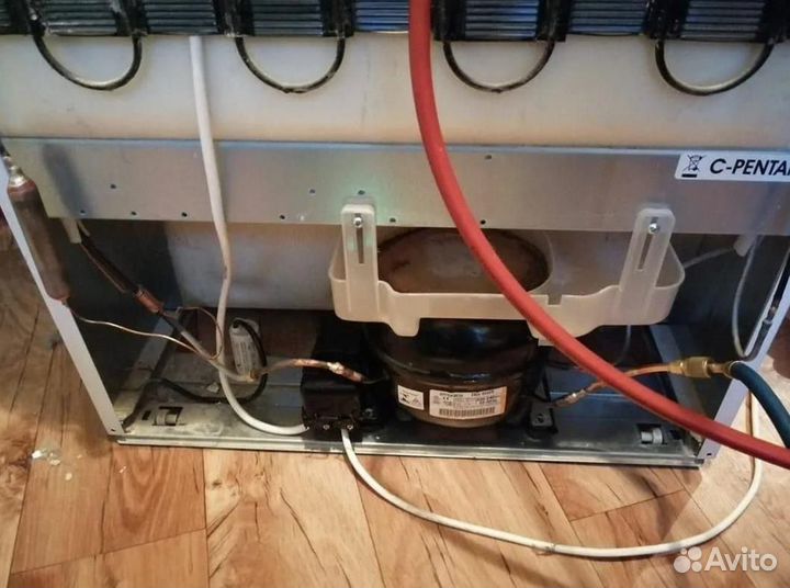 Ремонт электроплит и стиральных машин