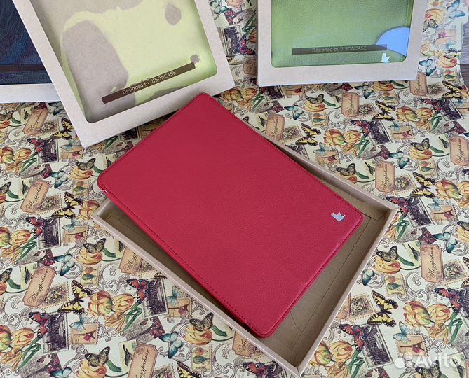 Чехол-книжка для iPad Air