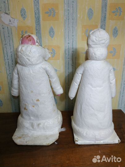 Снегурочки
