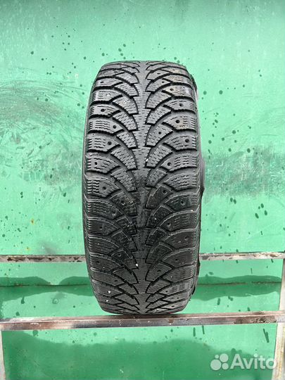 Nokian Tyres Nordman 4 205/55 R16 94T