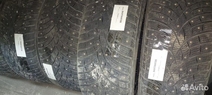 Triangle IcelynX TI501 225/45 R18