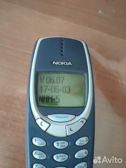 Nokia 3310