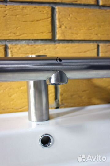 Сенсорный смеситель 3в1