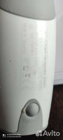 Комплект насадок для блендера Bosch