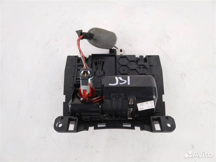 Пепельница передняя ауди A5 Sportback 2008