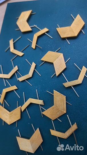 Лычки на погоны