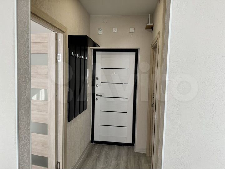 1-к. квартира, 34 м², 15/16 эт.