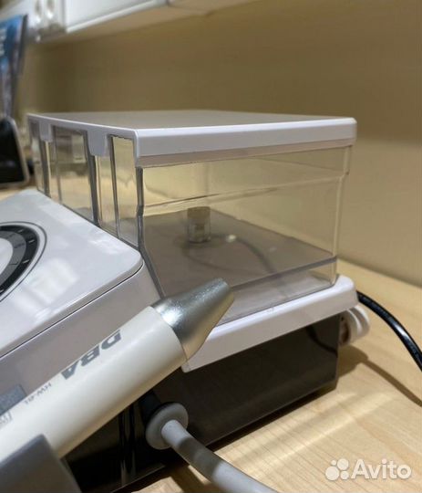 Скейлер ультразвуковой серии DBA U600 LED