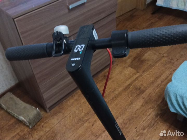 Электросамокат digma