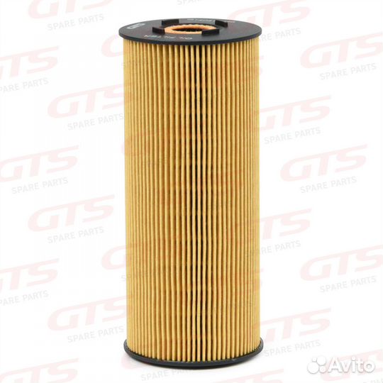 Картридж масляного фильтра A 441 180 03 09