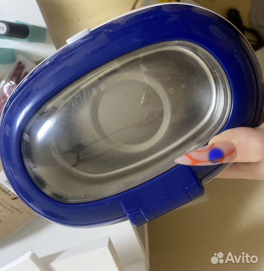 Ультразвуковой стелиризатор