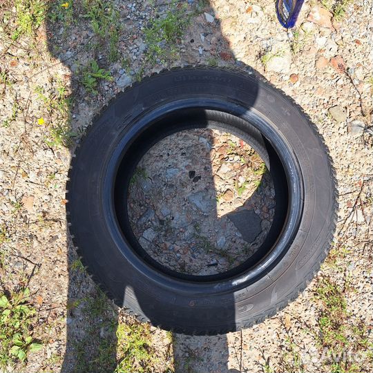 Goodyear UltraGrip 205/55 R16