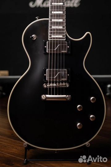 Электрогитара epiphone Les Paul Prophecy