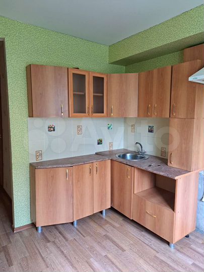 2-к. квартира, 50 м², 1/5 эт.