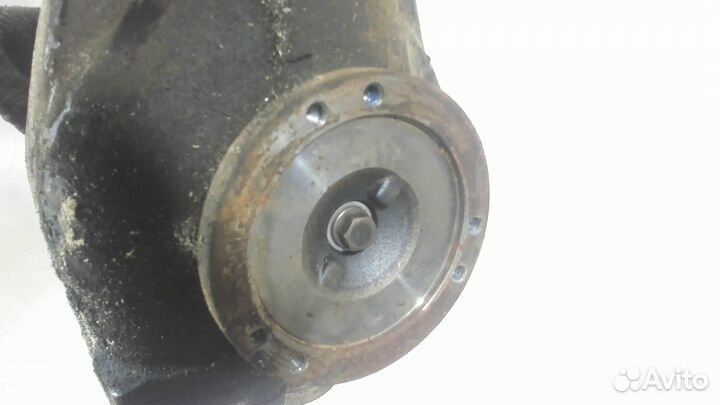 Редуктор моста Nissan Terrano 2, 2000