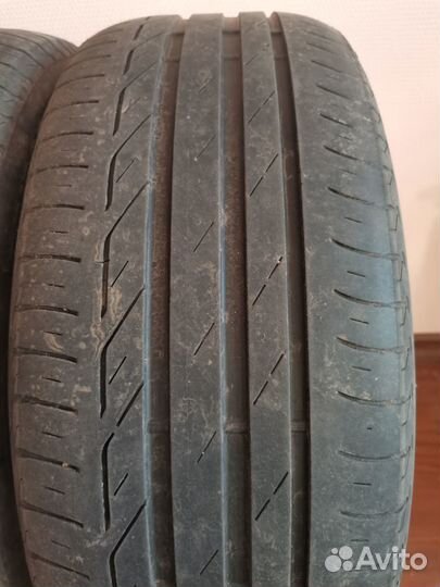Bridgestone Turanza T001 205/55 R16