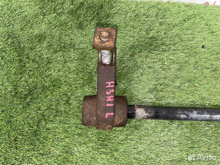 Торсионы Hummer H3 GMT345