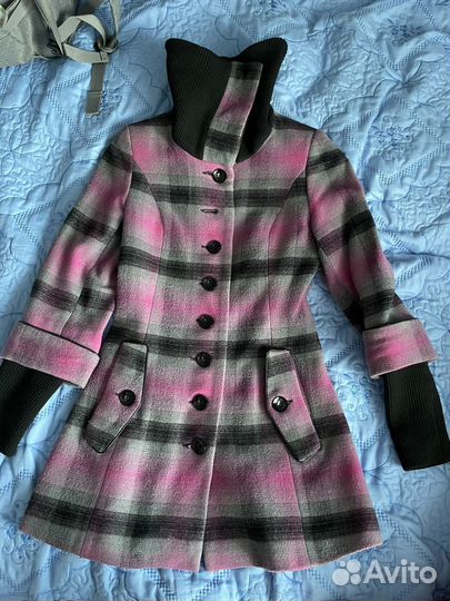 Пальто женское
