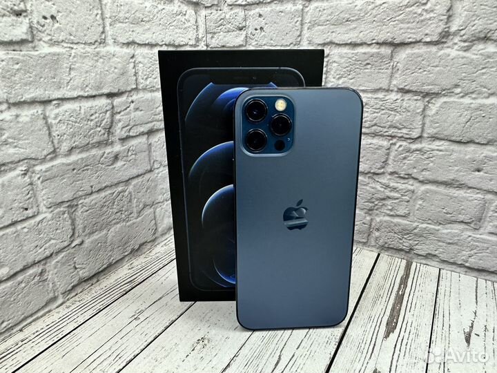 iPhone 12 Pro, 128 ГБ