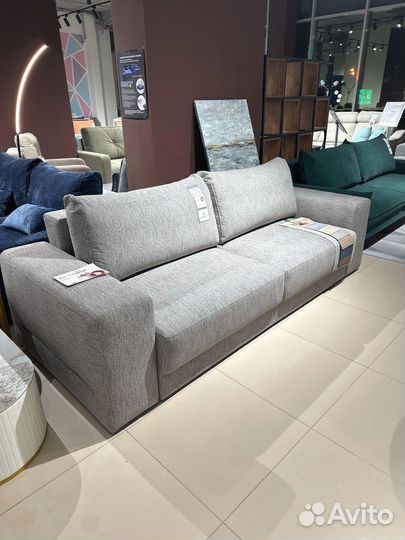 Модульный диван новый