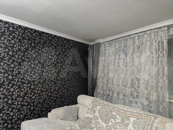 3-к. квартира, 98,1 м², 5/9 эт.