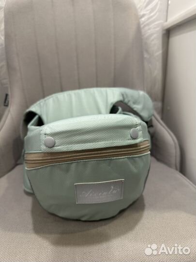 Эргорюкзак