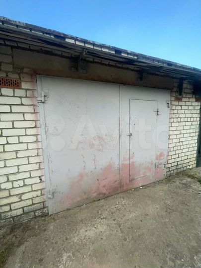 Гараж, 30 м²