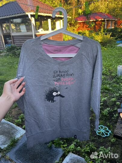 Вещи пакетом 42/44 женские дачные