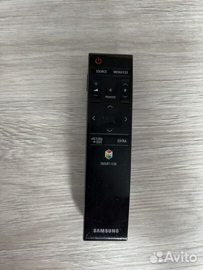 Телевизор samsung 40 SMART tv