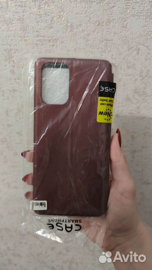 Чехол для Xiaomi Mi Not 10/10 Pro