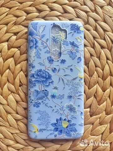 Чехол для смартфона Xiaomi Redmi Note 8 pro