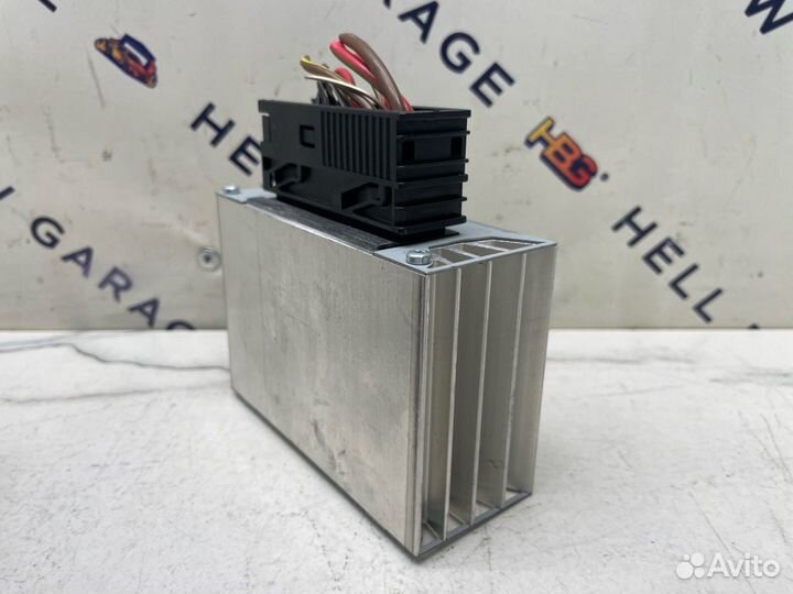 Hi-Fi Усилитель звука Bmw E60 E61 E63 E64 E65 E66