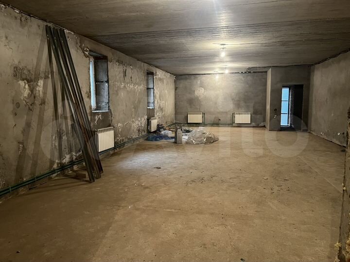 Свободного назначения, 198 м²