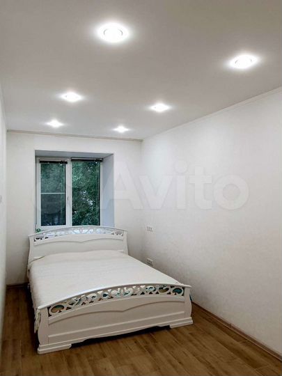 2-к. квартира, 43,9 м², 3/5 эт.