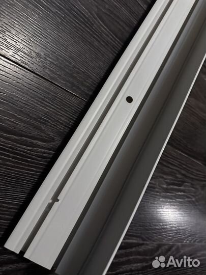 Карнизы для штор