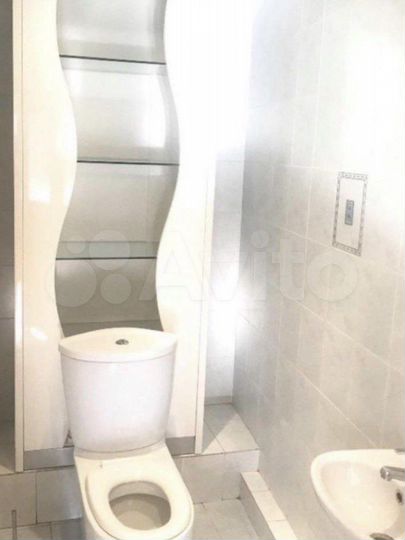 Комната 20,3 м² в 1-к., 1/3 эт.