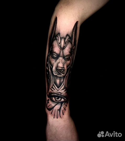 Тату, татуировки, тату-мастер, тату салон Москва