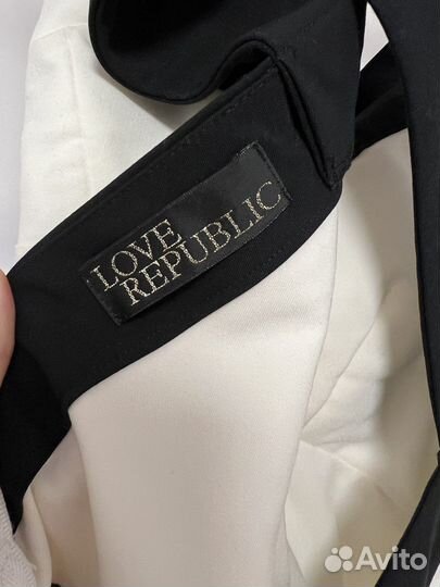 Комбинезон Love Republic