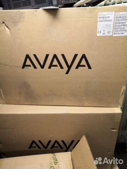 Новый шлюз avaya G650 700472343