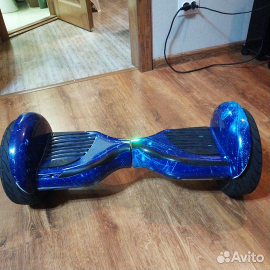 Гироскутер